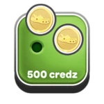 Credz Collector
