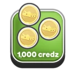 Credz Maniac