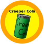 Creeper Cola