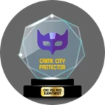 Crime City Protector