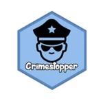 Crimestopper