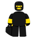 Criminal Noobie