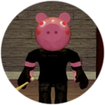 Criminal Piggy