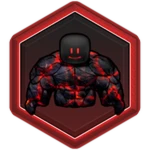 Crimson