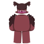 Crimson Beast Noobie