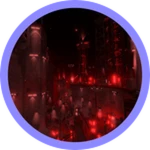 Crimson Core