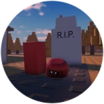 Crimson Graves