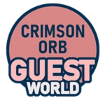 Crimson Orb
