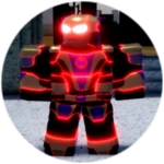 Crimson Void