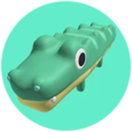 Crocodile