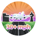 Crosswind Arrival