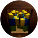 Crowded