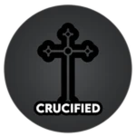 Crucified