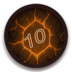 Crumble 10