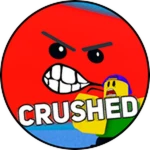 CRUSHED!