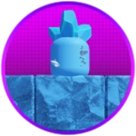 Crystal Elemental