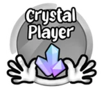 Crystal Event Player