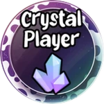 Crystal Event Player