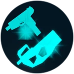 Crystal Gun