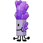 Crystal Marker