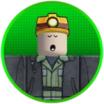 Crystal Mine-Worker