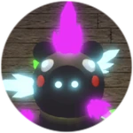Crystal Piggy