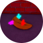 Crystal Real Banana