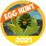 Crystalized Butterfly Egg