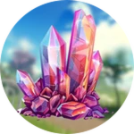 Crystalline