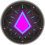 Crystalline Conqueror