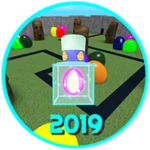Cube Quest 2019