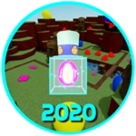Cube Quest 2020