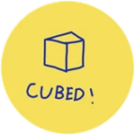Cubed