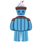 Cupcake Noobie