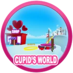 ☁️Cupid's World