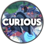 Curious