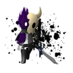 Cursed Champion Contract