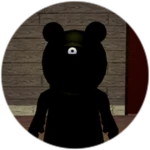 Cursed Eye Piggy