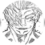 Cursed King