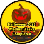 Cursed Pumpkins