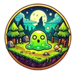 Cursed World 1