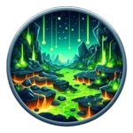 Cursed World 12