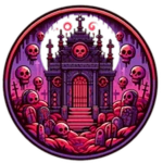 Cursed World 13