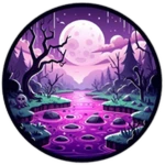 Cursed World 3