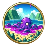 Cursed World 4