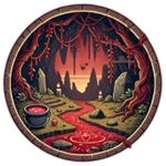 Cursed World 7