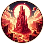Cursed World 8