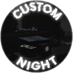Custom night: Golden freddy