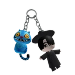 Cute keychain