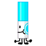 Cyan Marker